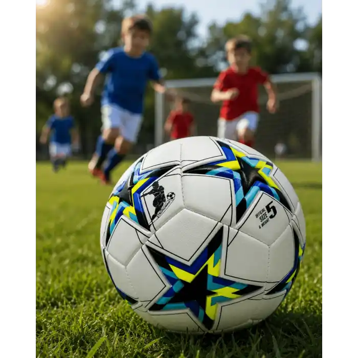 TCX FUTBOL TOPU