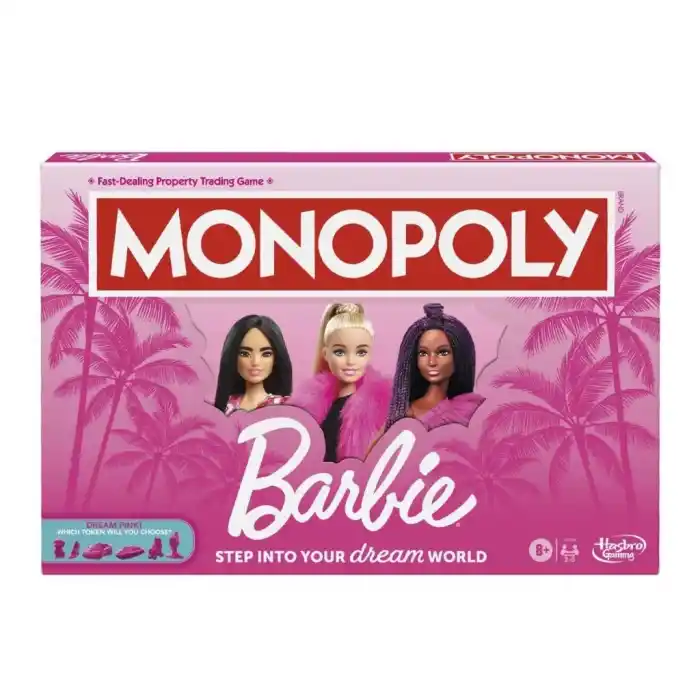 TCX ® G0038 Monopoly