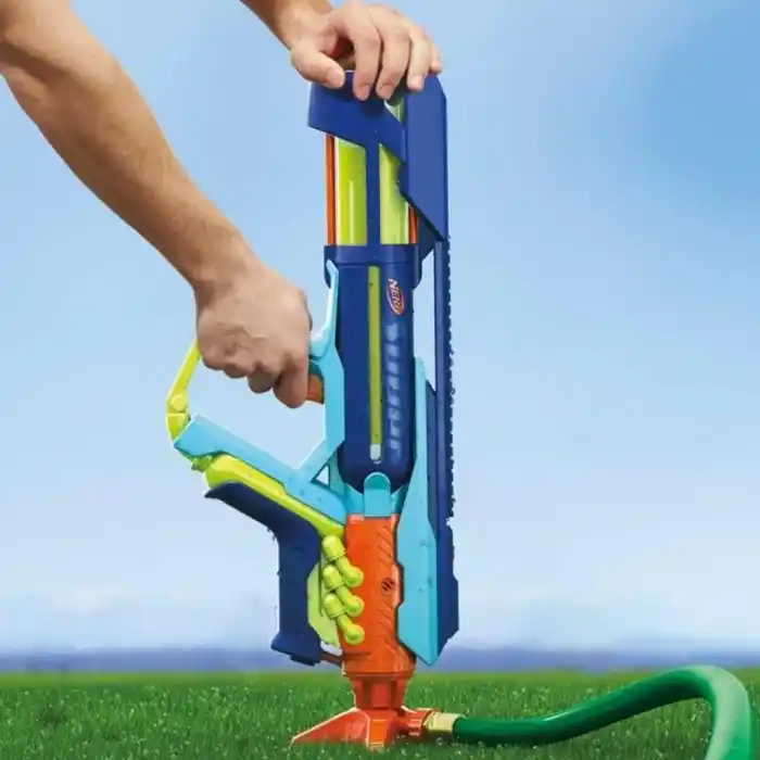 TCX G1117 Super Soaker Power Drench XL