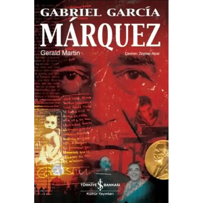 TCX Gabriel García Márquez