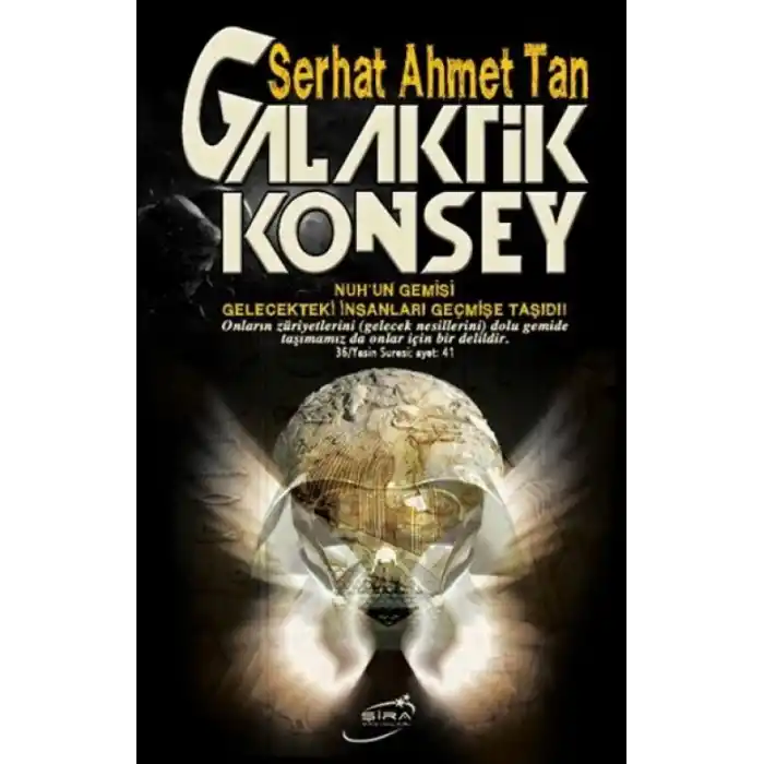 TCX Galaktik Konsey