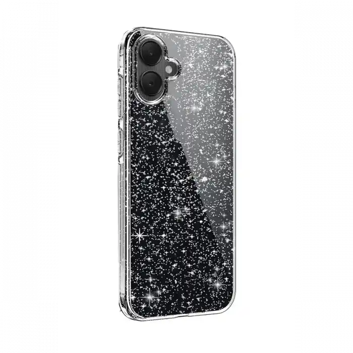 TCX  Galaxy A05 Kılıf  Kapak - Şeffaf