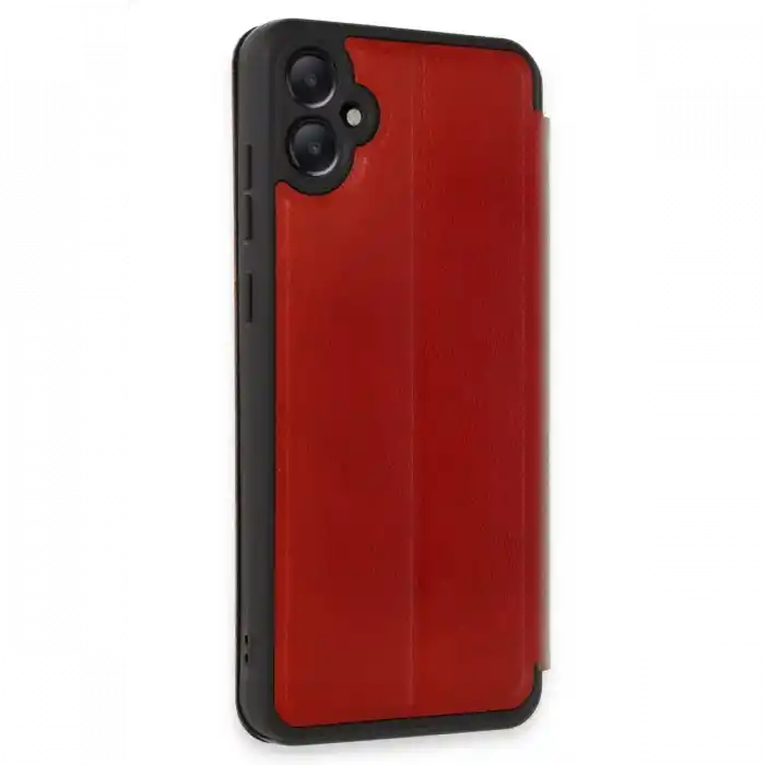 TCX  Galaxy A05 Kılıf   - Kırmızı