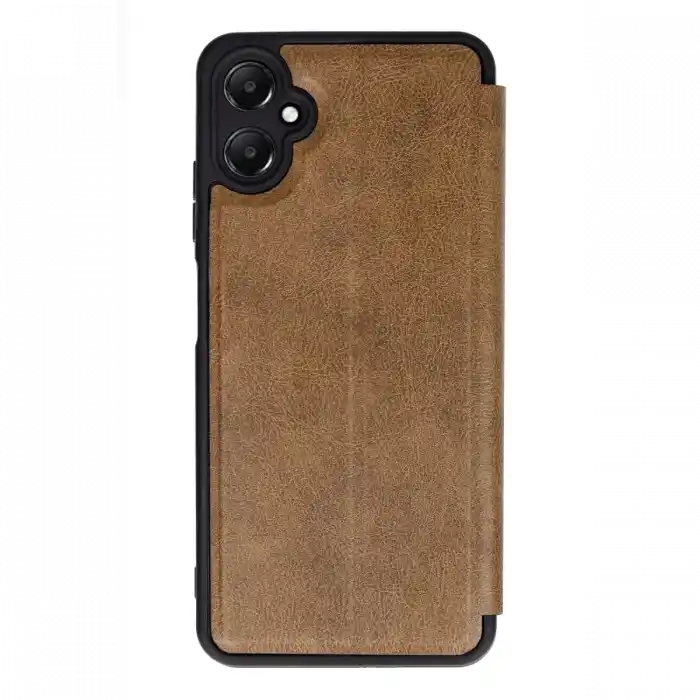 TCX  Galaxy A05 Kılıf   - Taba