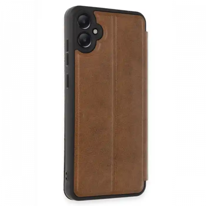 TCX  Galaxy A05 Kılıf   - Taba