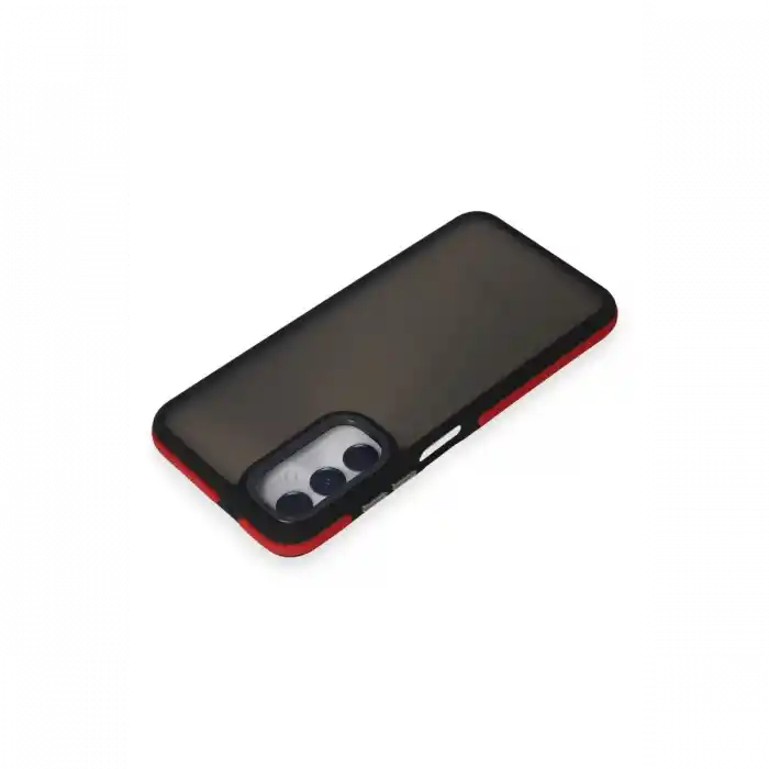 TCX  Galaxy A05S Harvel Kapak - Kırmızı