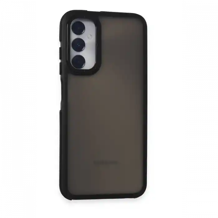 TCX  Galaxy A05S Harvel Kapak - Siyah