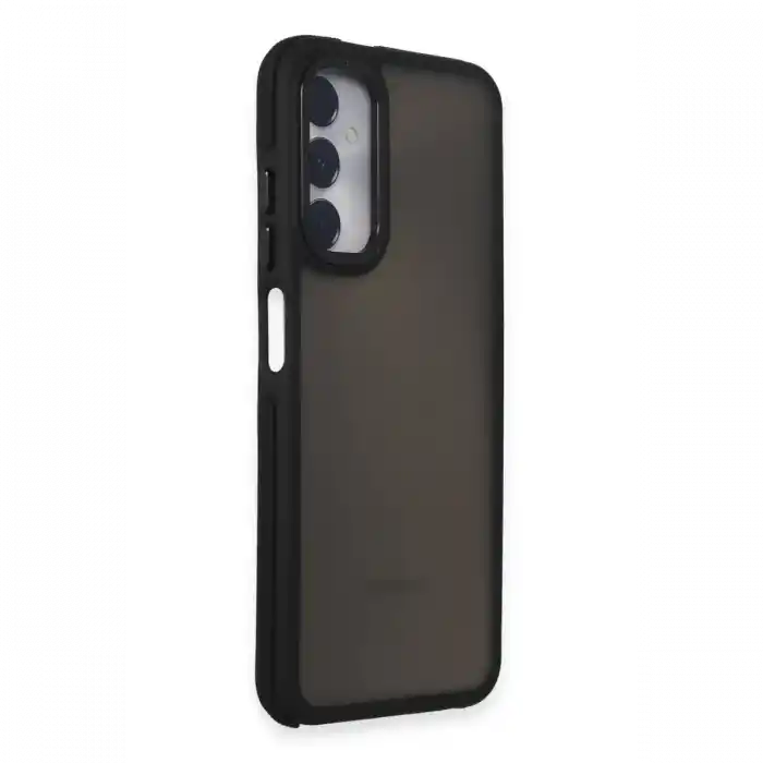 TCX  Galaxy A05S Harvel Kapak - Siyah