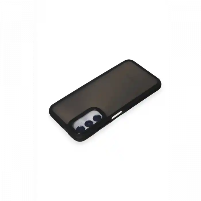 TCX  Galaxy A05S Harvel Kapak - Siyah