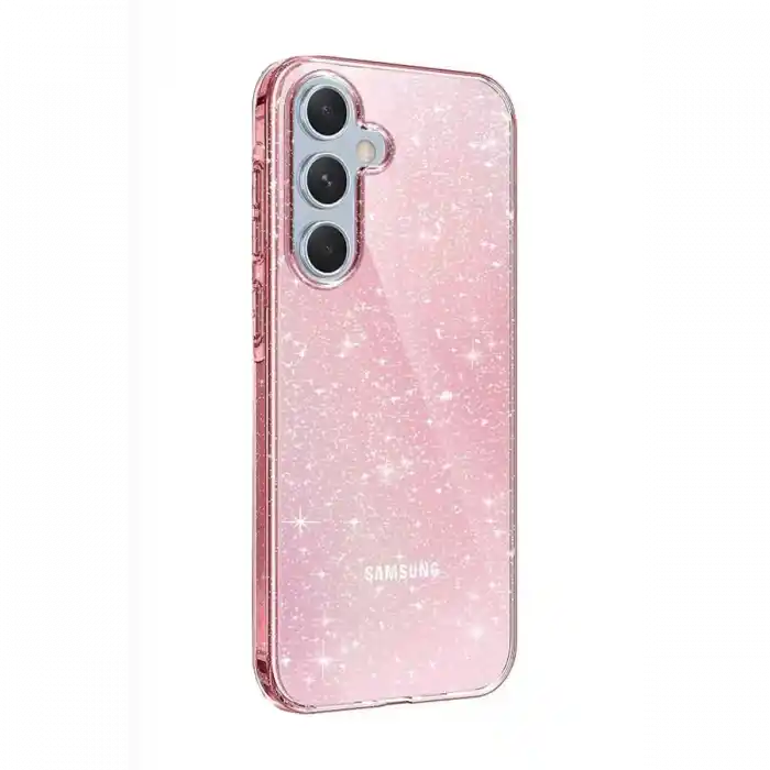 TCX  Galaxy A05S Kılıf  Kapak - Pembe