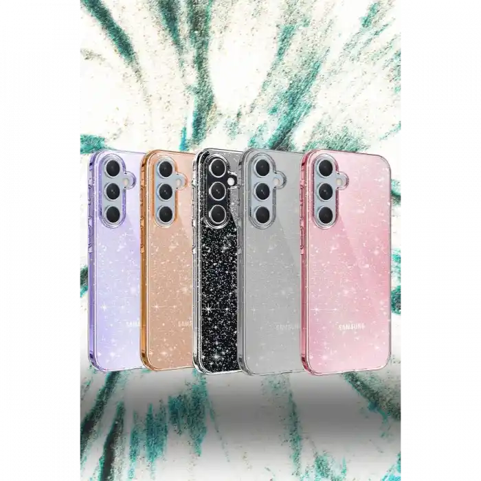 TCX  Galaxy A05S Kılıf  Kapak - Pembe