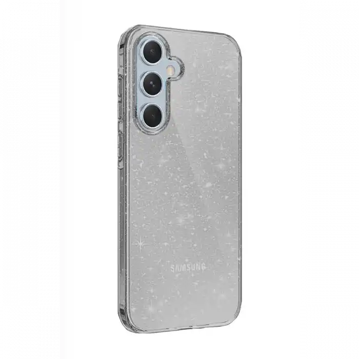 TCX  Galaxy A05S Kılıf  Kapak - Siyah
