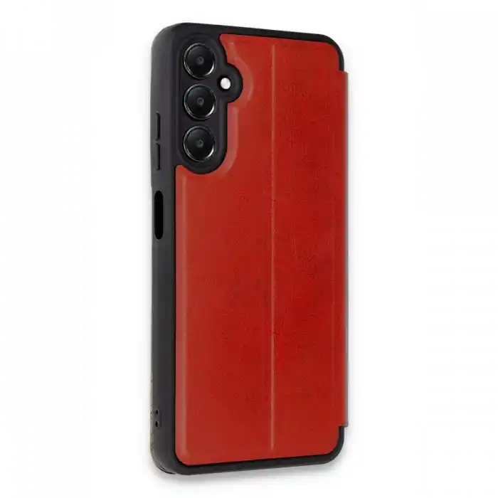 TCX  Galaxy A05S Kılıf   - Kırmızı