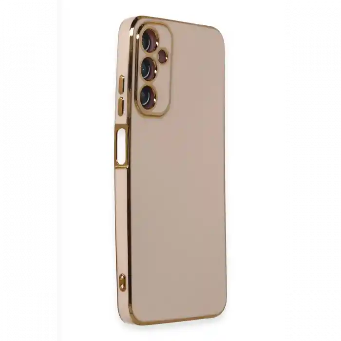 TCX  Galaxy A05S Kılıf  Silikon - Pembe
