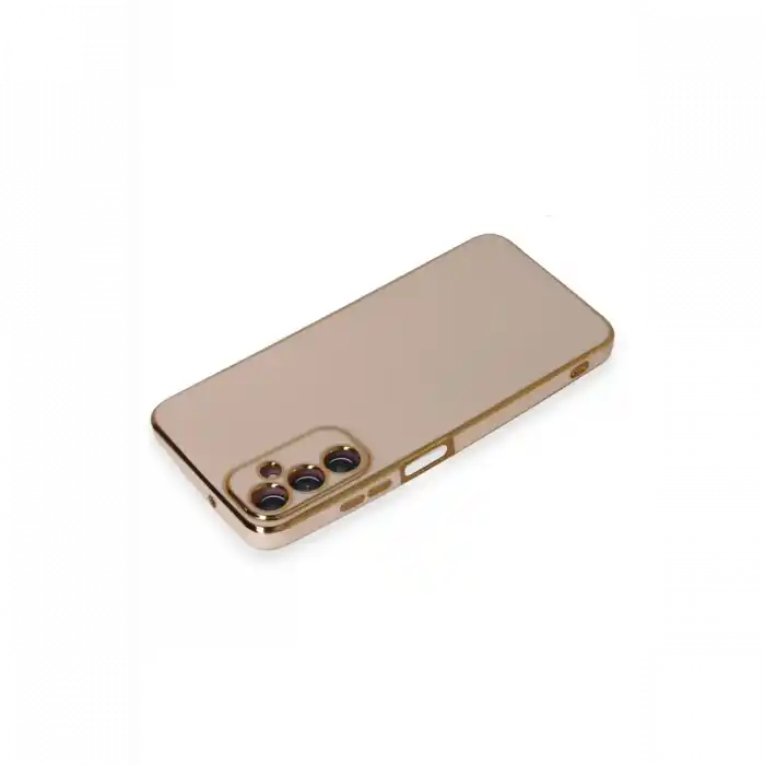 TCX  Galaxy A05S Kılıf  Silikon - Pembe