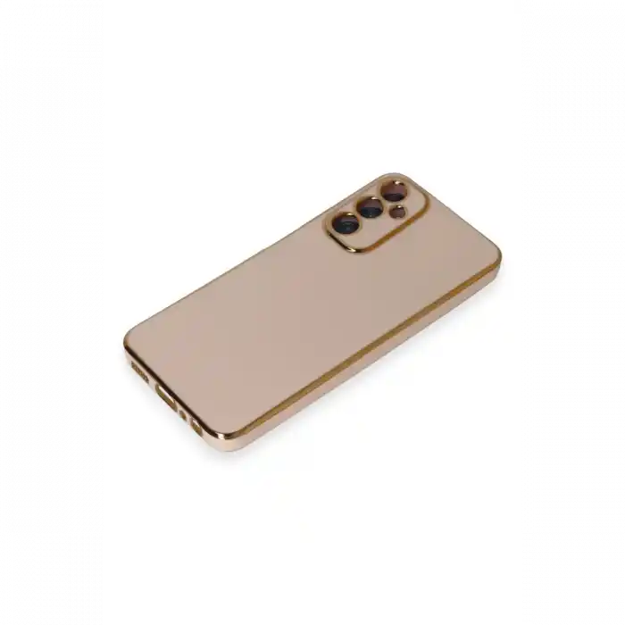 TCX  Galaxy A05S Kılıf  Silikon - Pembe