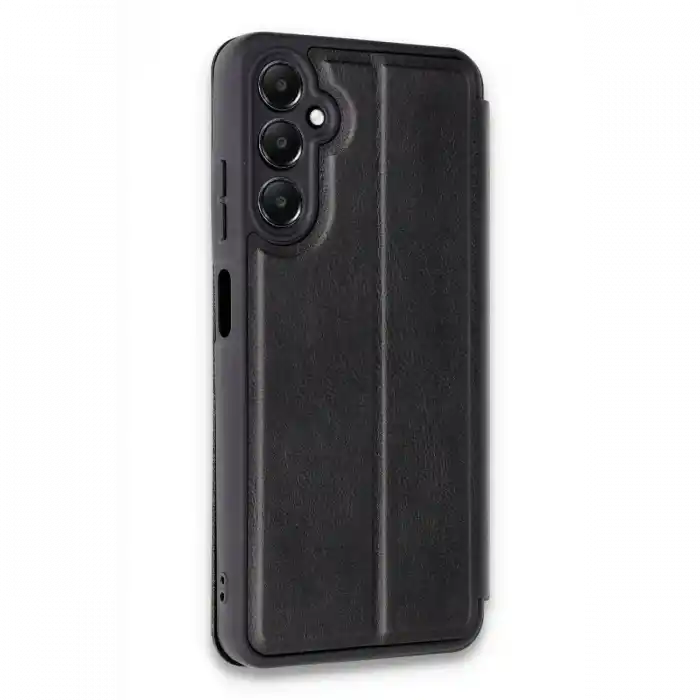TCX  Galaxy A05S Kılıf   - Siyah
