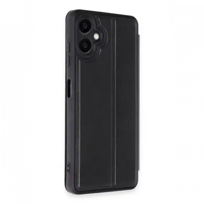 TCX  Galaxy A06 Kılıf   - Siyah