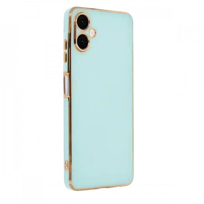 TCX  Galaxy A07 4G  Silikon - Açık Yeşil