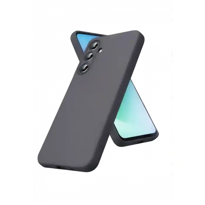 TCX  Galaxy A27 5G First Silikon - Gri