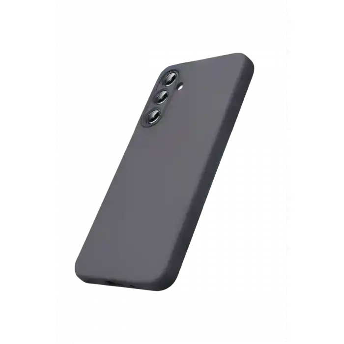 TCX  Galaxy A27 5G First Silikon - Gri