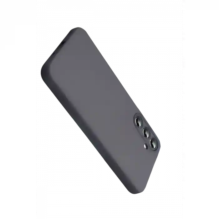 TCX  Galaxy A27 5G First Silikon - Gri