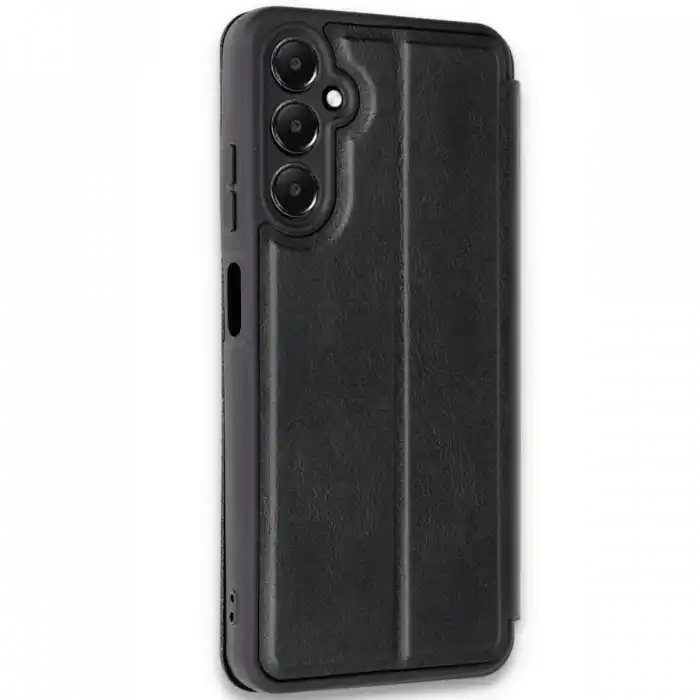 TCX  Galaxy A35 5G Kılıf   - Siyah