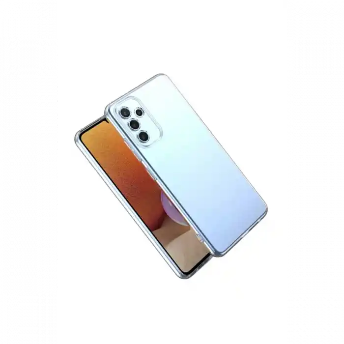 TCX  Galaxy A54 5G Kılıf Lüx Şeffaf Silikon
