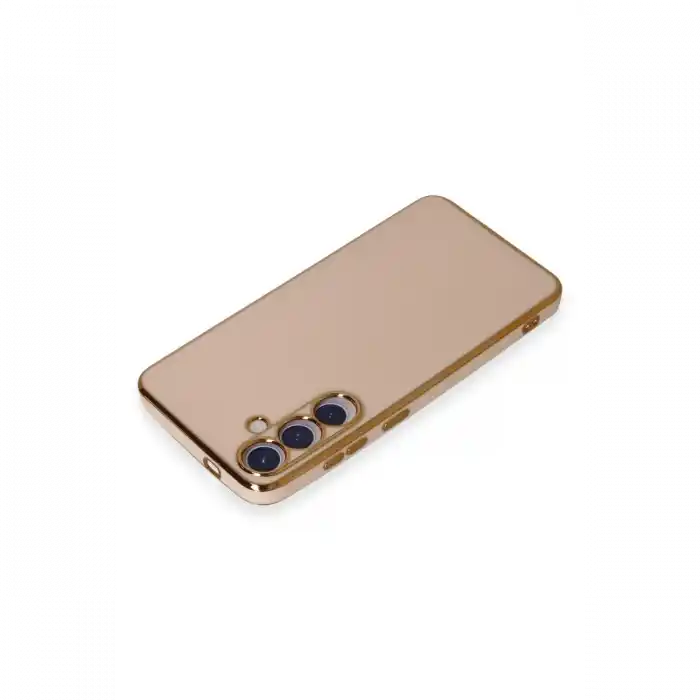 TCX  Galaxy S24 Kılıf  Silikon - Pembe