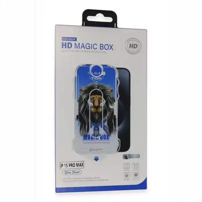 TCX  Galaxy S24  Magic Cam