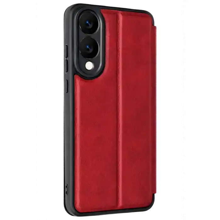 TCX  Galaxy S25 Edge   - Kırmızı