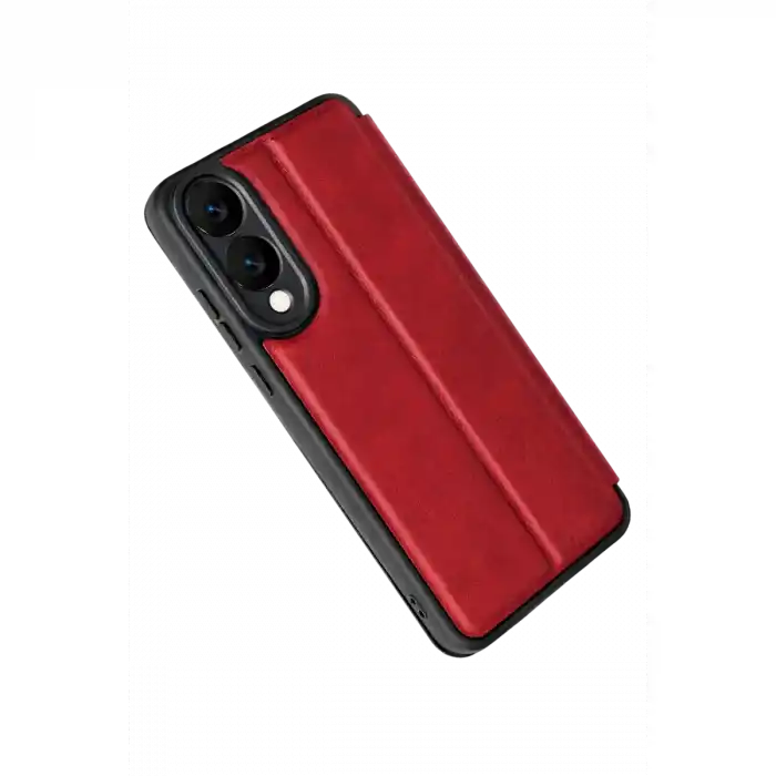 TCX  Galaxy S25 Edge   - Kırmızı