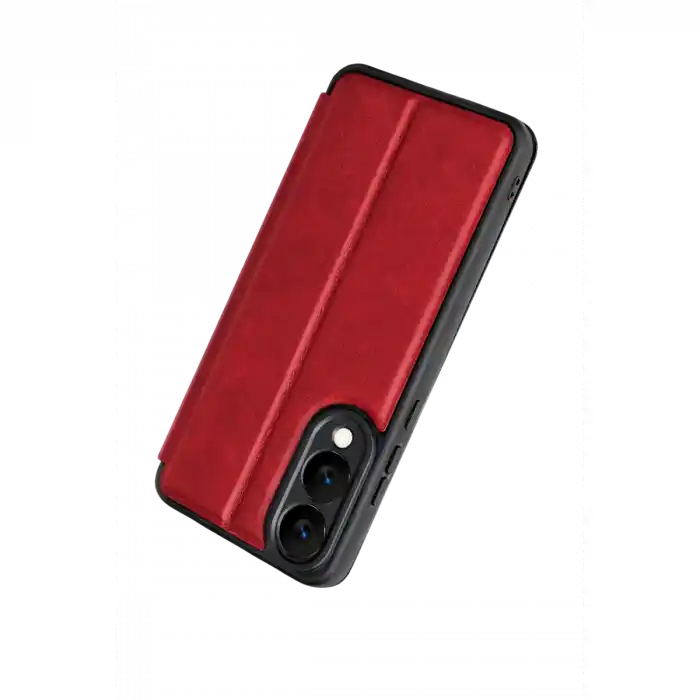 TCX  Galaxy S25 Edge   - Kırmızı