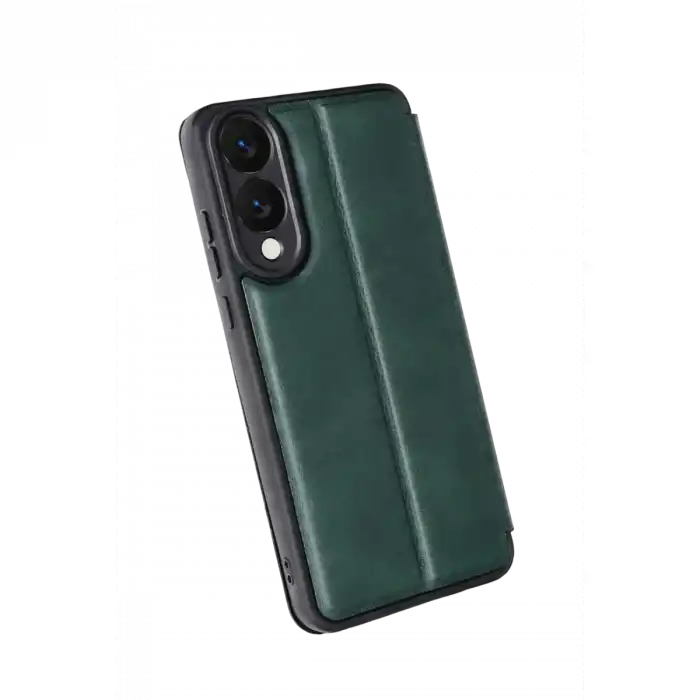 TCX  Galaxy S25 Edge   - Koyu Yeşil