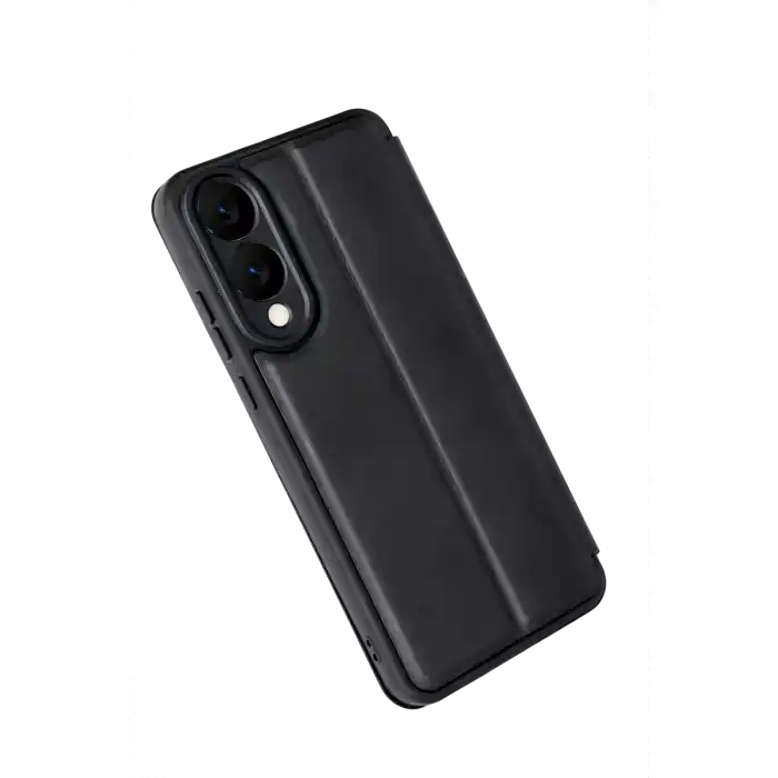 TCX  Galaxy S25 Edge   - Siyah