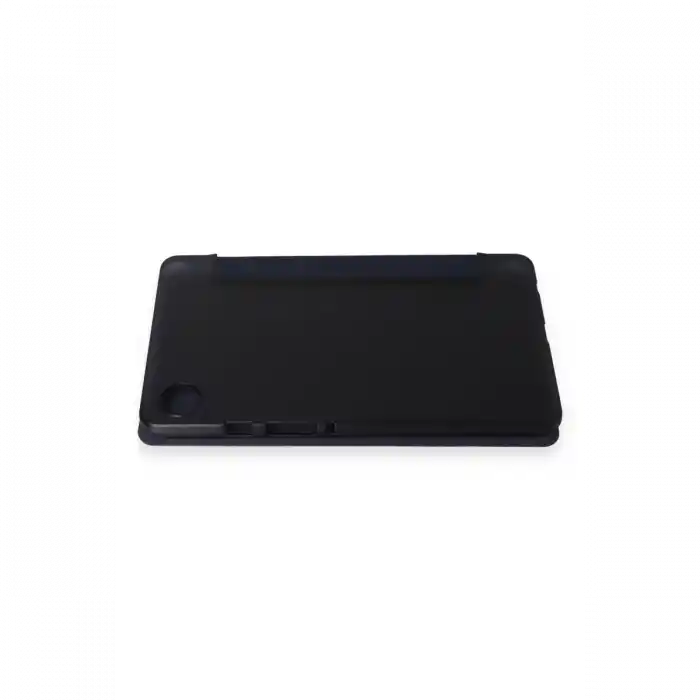 TCX  Galaxy Tab A9 Kılıf Tablet Smart Kılıf - Mavi
