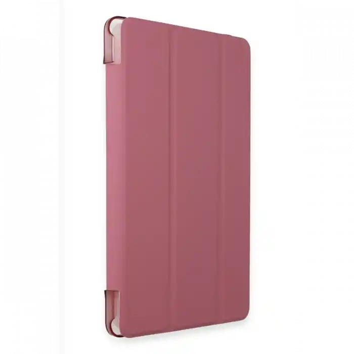 TCX  Galaxy Tab A9 Kılıf Tablet Smart Kılıf - Pembe