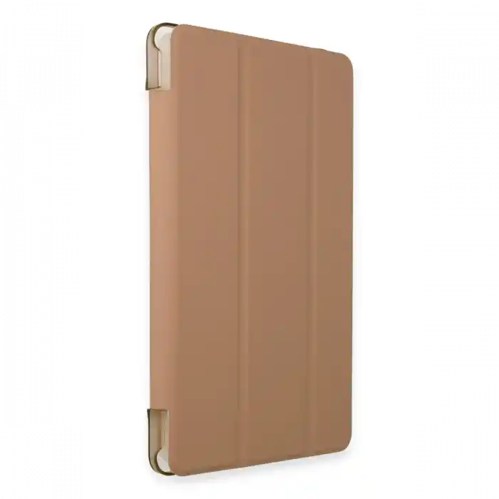 TCX  Galaxy Tab A9 Kılıf Tablet Smart Kılıf - Rose