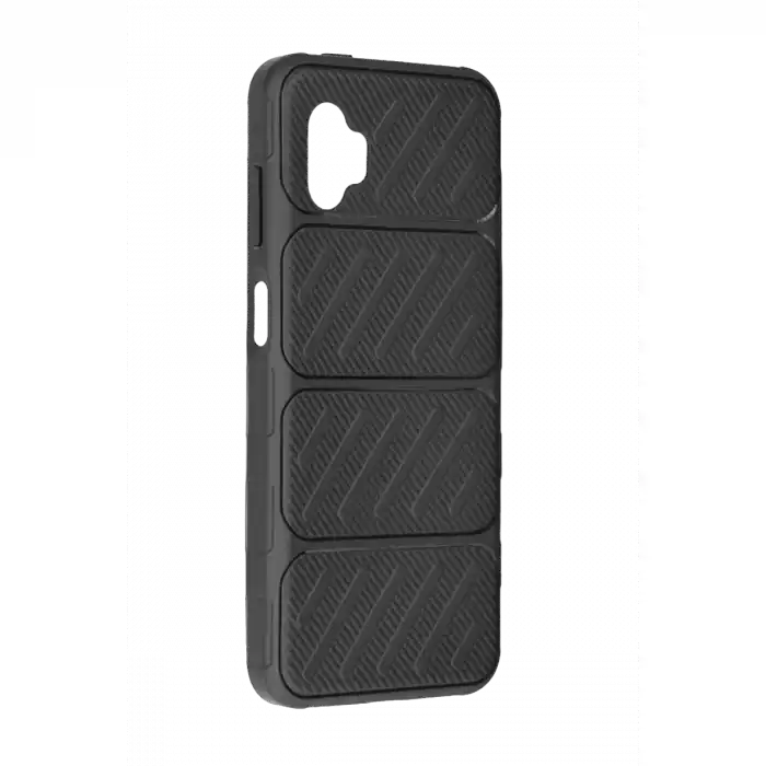 TCX  Galaxy X 7 Pro Auto  Karbon Kapak - Siyah