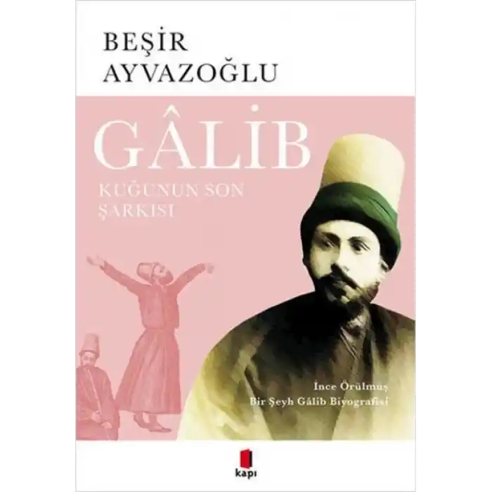 TCX Galib - Kuğunun Son Şarkısı