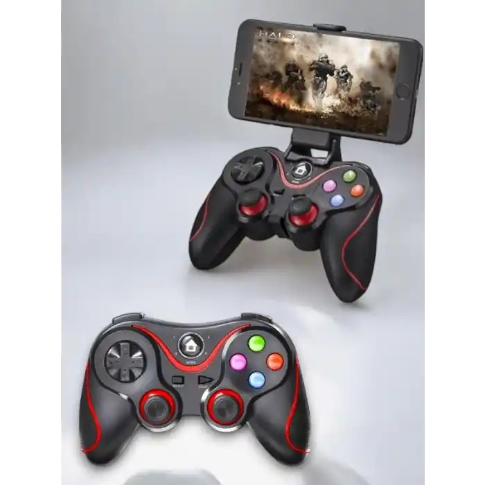 TCX Gamepad