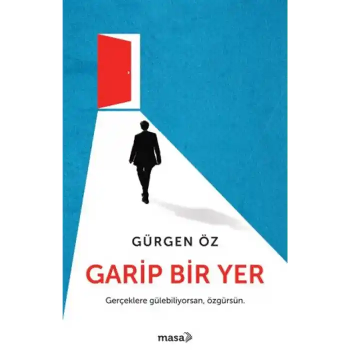 TCX Garip Bir Yer