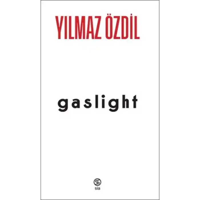TCX Gaslight