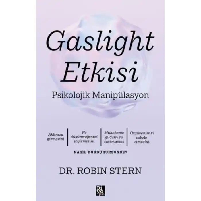 TCX Gaslıght Etkisi