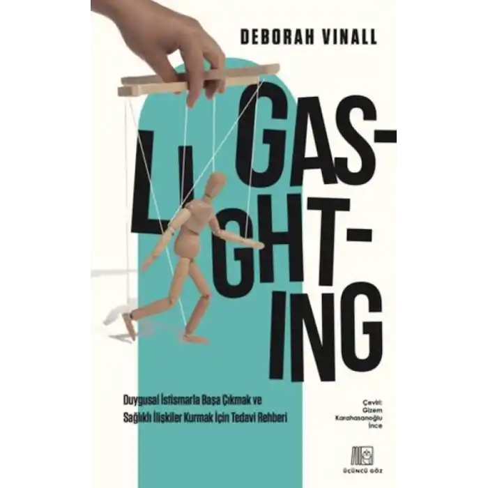 TCX Gaslighting