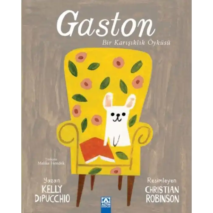 TCX Gaston