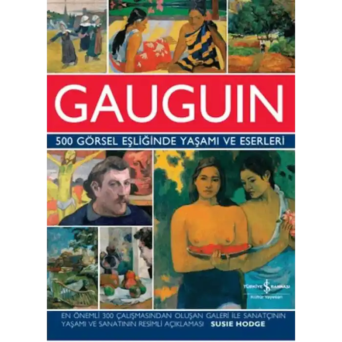 TCX Gauguin