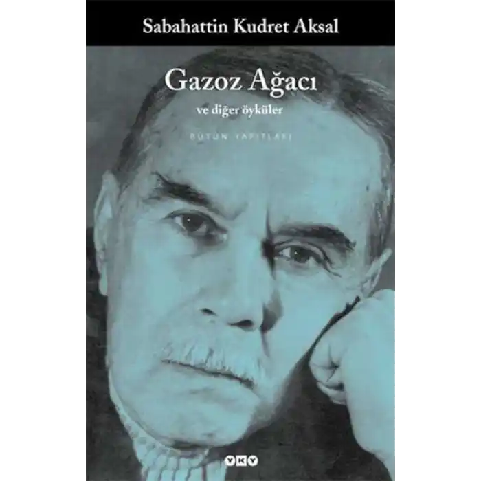 TCX Gazoz Ağacı ve  Öyküler