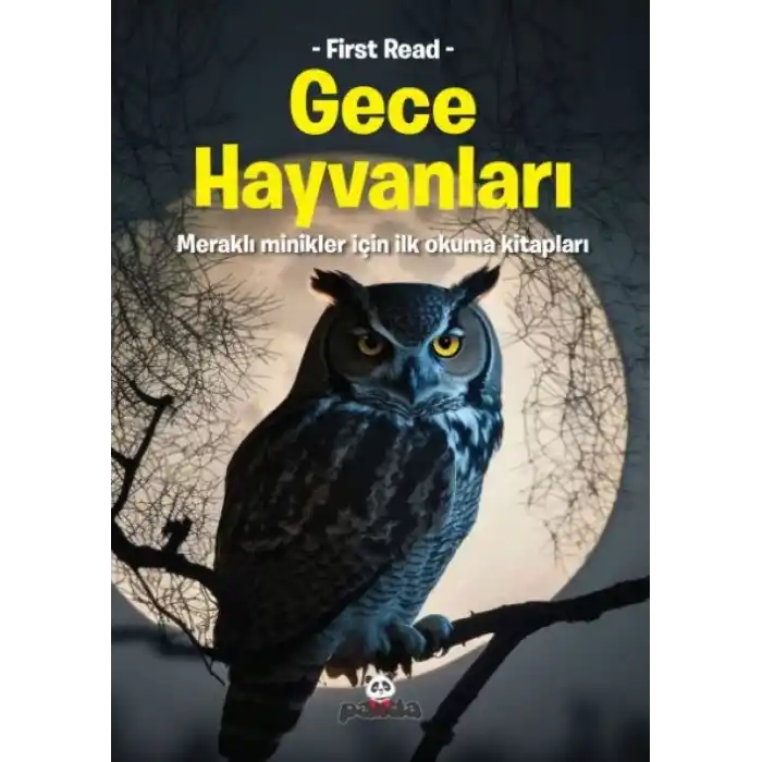 TCX Gece Hayvanları