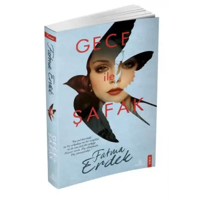 TCX Gece ile Şafak